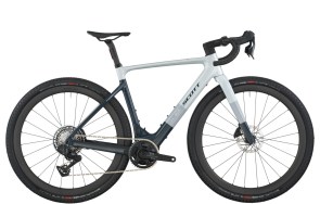 SOLACE GRAVEL 20 SQUID BLUE 2026 